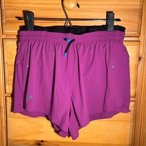 Janji Women’s AFO-Vent Multi Short size small